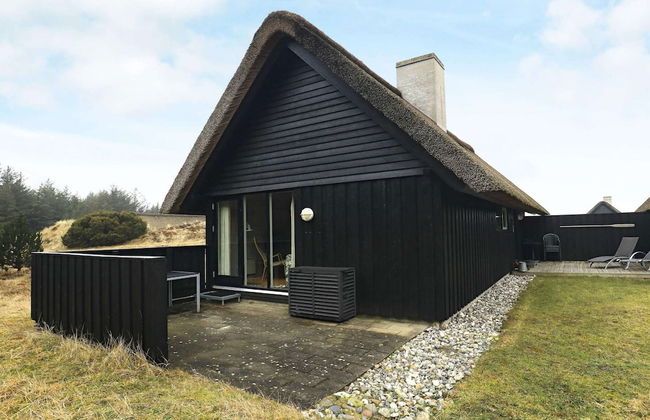 Holiday Home in Pandrup - Foto 18