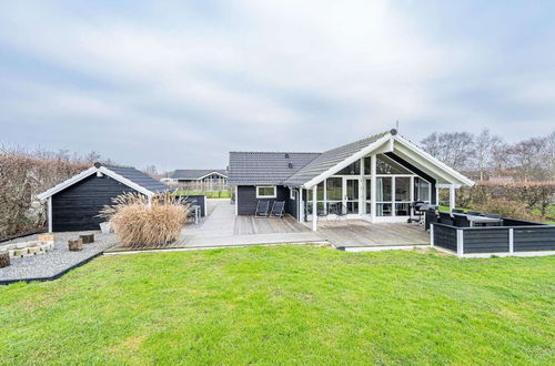 Photo 1 - Holiday Home in Hemmet