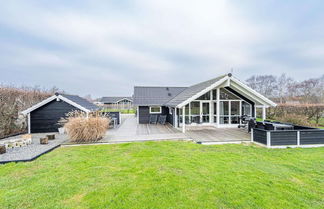 Photo 1 - Holiday Home in Hemmet