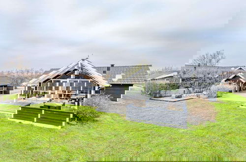 Photo 23 - Holiday Home in Hemmet