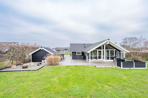 Photo 1 - Holiday Home in Hemmet