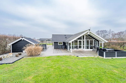 Photo 1 - Holiday Home in Hemmet