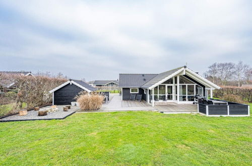 Photo 1 - Holiday Home in Hemmet