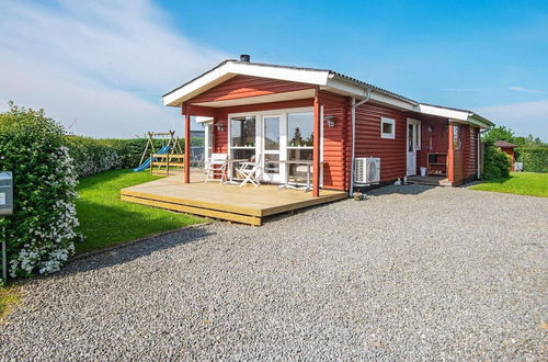 Photo 1 - Spacious Holiday Home in Hejls near Sea