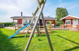 Foto 2 - Spacious Holiday Home in Hejls near Sea