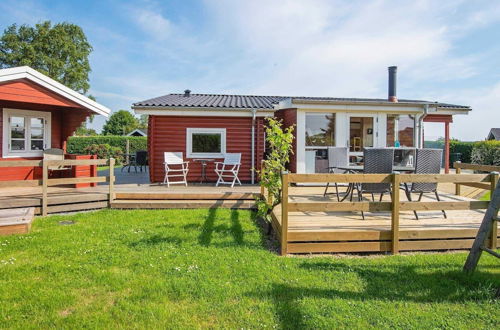 Photo 19 - Spacious Holiday Home in Hejls near Sea