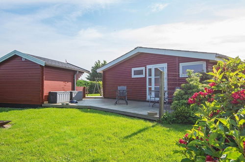 Photo 23 - Spacious Holiday Home in Hejls near Sea