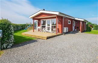 Photo 1 - Spacious Holiday Home in Hejls near Sea