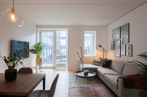 Photo 12 - Central & New Nordic CPH Apartment