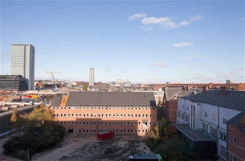 Foto 20 - Central & New Nordic CPH Apartment