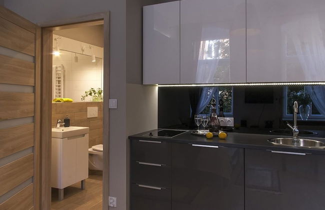 Apartamenty 2M - Foto 10