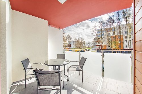 Photo 18 - Apartamenty Sun & Snow Polanki