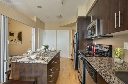 Photo 9 - Quickstay - Executive Condo in the Heart of Downtown