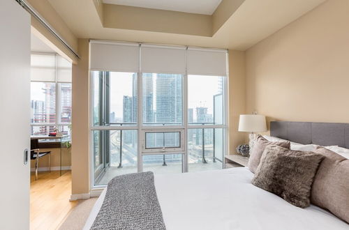 Photo 4 - Quickstay - Executive Condo in the Heart of Downtown