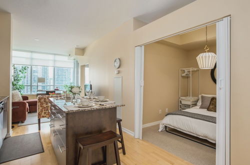 Photo 6 - Quickstay - Executive Condo in the Heart of Downtown