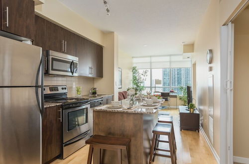 Foto 8 - Quickstay - Executive Condo in the Heart of Downtown