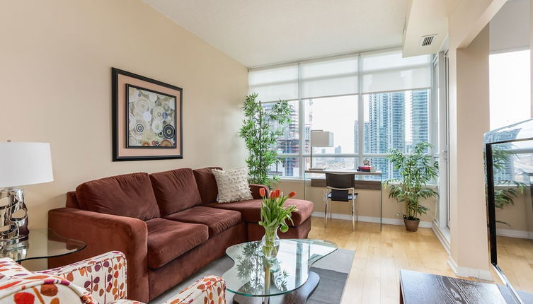 Photo 1 - Quickstay - Executive Condo in the Heart of Downtown