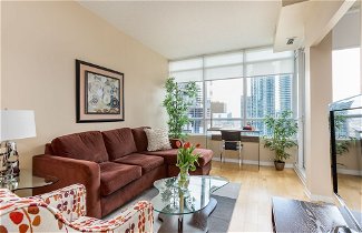 Photo 1 - Quickstay - Executive Condo in the Heart of Downtown