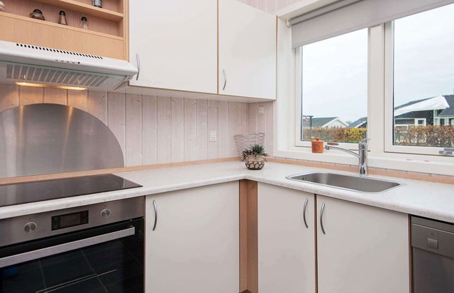 Pleasing Holiday Home in Haderslev near Sea - Foto 13