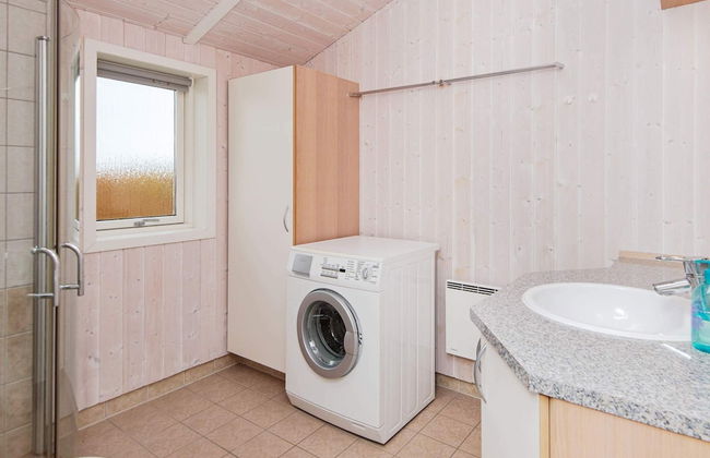 Pleasing Holiday Home in Haderslev near Sea - Foto 12