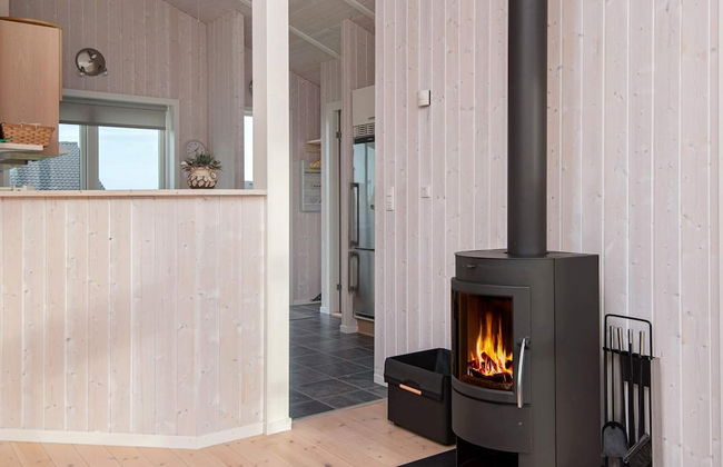 Pleasing Holiday Home in Haderslev near Sea - Foto 16