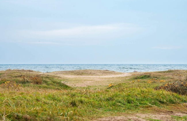 Pleasing Holiday Home in Haderslev near Sea - Foto 4