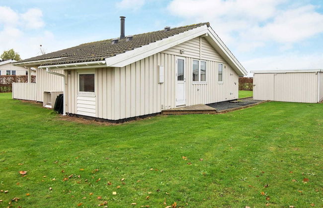 Pleasing Holiday Home in Haderslev near Sea - Foto 20