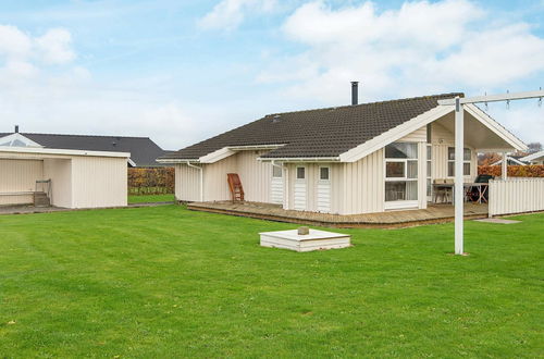 Photo 17 - Pleasing Holiday Home in Haderslev near Sea