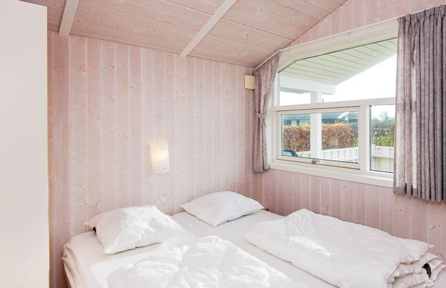 Pleasing Holiday Home in Haderslev near Sea - Foto 7