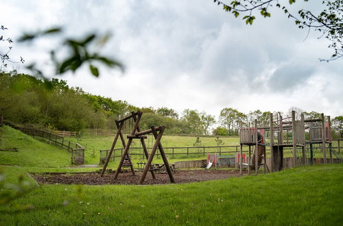 Photo 28 - Bluebell Lodge set in a Beautiful 24 Acre Woodland Holiday Park