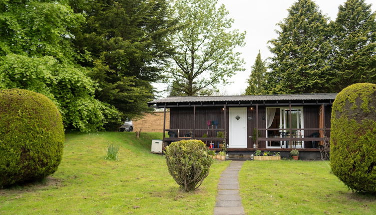 Foto 1 - catkin Lodge set in a Beautiful 24 Acre Woodland Holiday Park