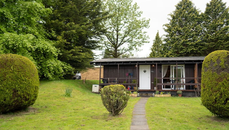 Photo 1 - catkin Lodge set in a Beautiful 24 Acre Woodland Holiday Park