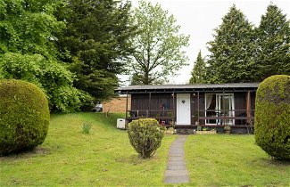 Photo 1 - catkin Lodge set in a Beautiful 24 Acre Woodland Holiday Park