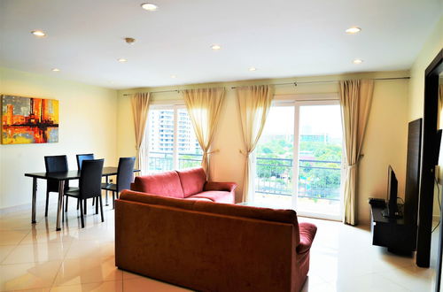 Foto 7 - Park Lane Resort Pattaya 2 Bedroom Condo Fully Equiped