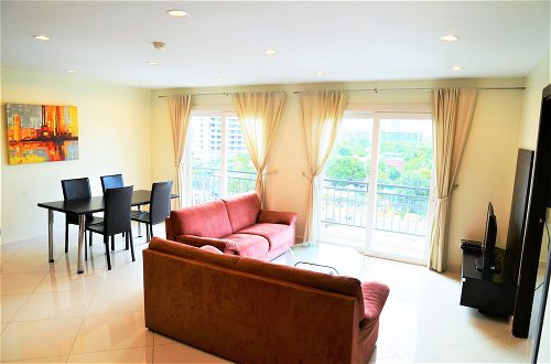 Foto 7 - Park Lane Resort Pattaya 2 Bedroom Condo Fully Equiped