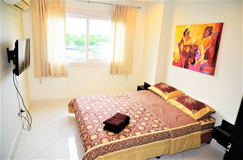 Foto 4 - Park Lane Resort Pattaya 2 Bedroom Condo Fully Equiped