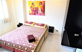 Foto 2 - Park Lane Resort Pattaya 2 Bedroom Condo Fully Equiped