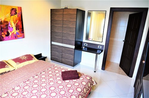 Foto 3 - Park Lane Resort Pattaya 2 Bedroom Condo Fully Equiped