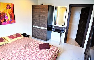 Foto 3 - Park Lane Resort Pattaya 2 Bedroom Condo Fully Equiped