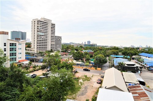 Foto 20 - Park Lane Resort Pattaya 2 Bedroom Condo Fully Equiped
