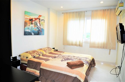 Foto 12 - Park Lane Resort Pattaya 2 Bedroom Condo Fully Equiped