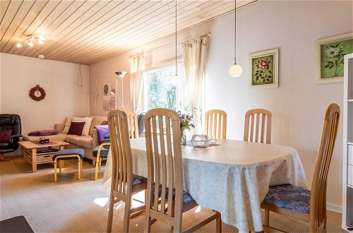 Photo 18 - 5 Person Holiday Home in Norre Nebel