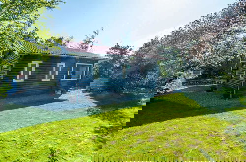 Photo 26 - 5 Person Holiday Home in Norre Nebel