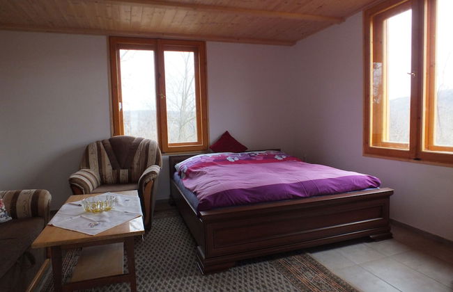 Ferienhaus Weinbergalm - Foto 2
