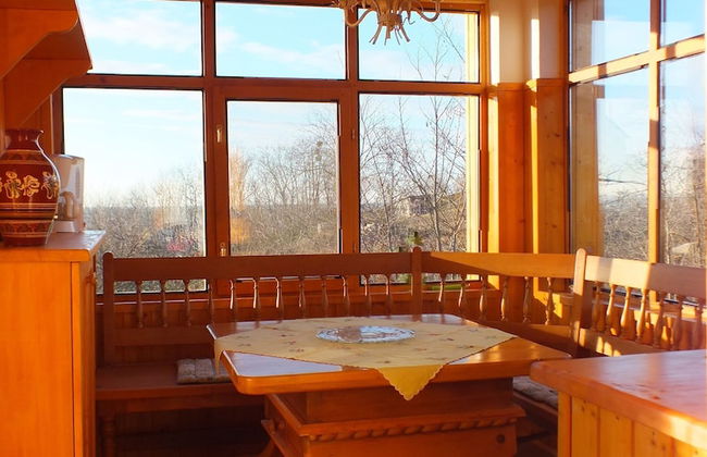 Ferienhaus Weinbergalm - Foto 3