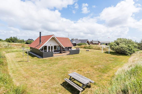 Photo 38 - 6 Person Holiday Home on a Holiday Park in Hvide Sande