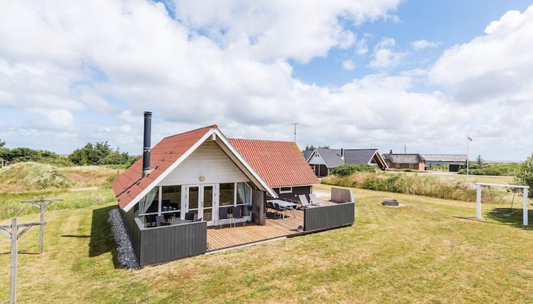 Photo 1 - 6 Person Holiday Home on a Holiday Park in Hvide Sande