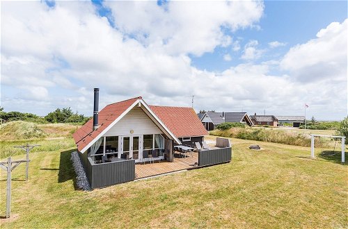 Photo 1 - 6 Person Holiday Home on a Holiday Park in Hvide Sande