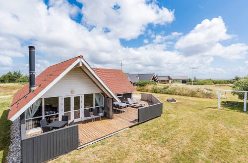 Photo 28 - 6 Person Holiday Home on a Holiday Park in Hvide Sande