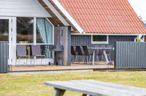 Photo 43 - 6 Person Holiday Home on a Holiday Park in Hvide Sande